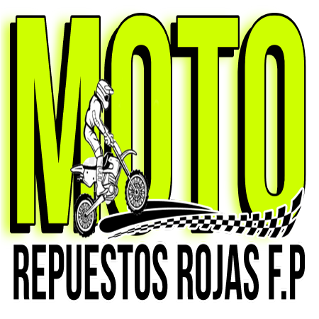 Moto Repuestos Rojas